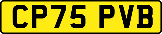 CP75PVB