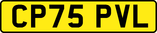 CP75PVL