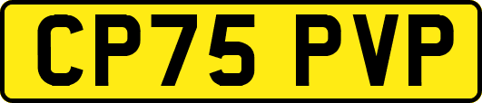CP75PVP