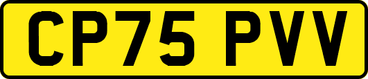 CP75PVV