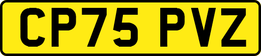 CP75PVZ