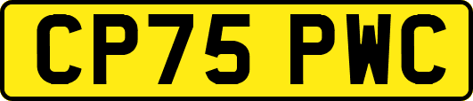 CP75PWC