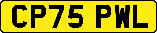 CP75PWL