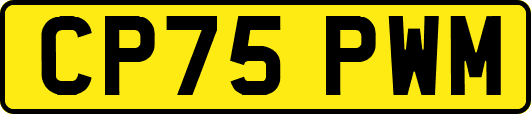 CP75PWM