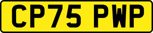 CP75PWP