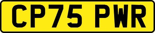 CP75PWR