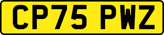 CP75PWZ