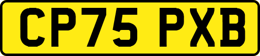 CP75PXB