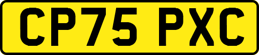 CP75PXC