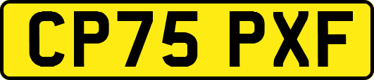 CP75PXF