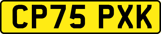 CP75PXK