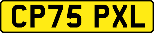 CP75PXL