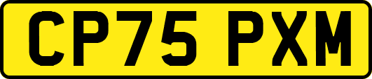 CP75PXM