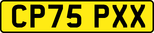 CP75PXX