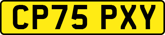 CP75PXY