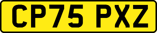 CP75PXZ