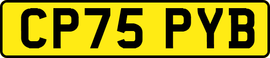 CP75PYB