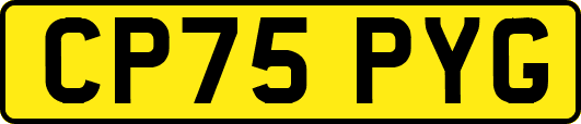 CP75PYG