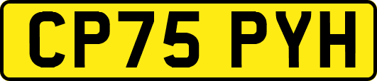 CP75PYH