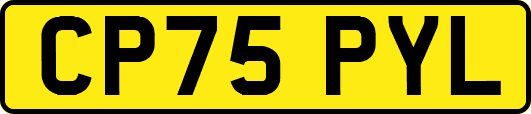 CP75PYL