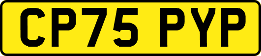 CP75PYP