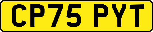 CP75PYT