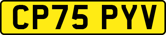 CP75PYV