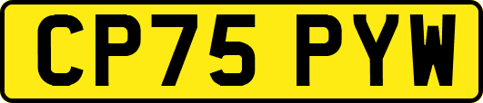 CP75PYW