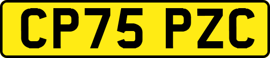 CP75PZC