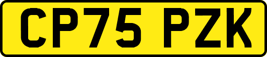 CP75PZK
