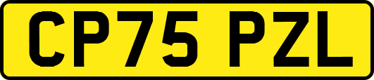 CP75PZL