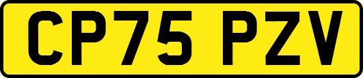 CP75PZV
