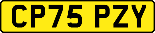 CP75PZY