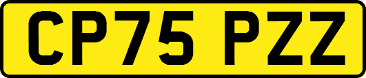 CP75PZZ