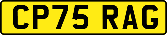 CP75RAG