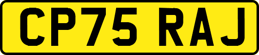 CP75RAJ