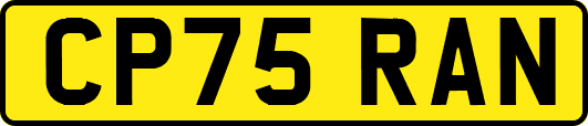 CP75RAN