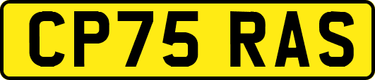 CP75RAS