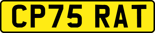 CP75RAT
