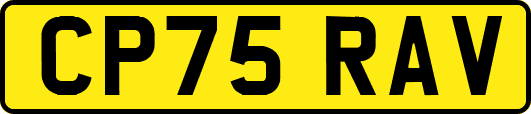 CP75RAV