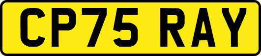 CP75RAY