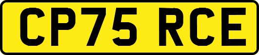 CP75RCE