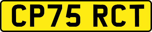 CP75RCT