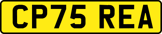 CP75REA