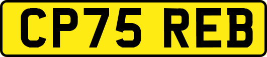 CP75REB
