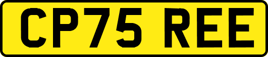 CP75REE