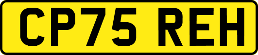 CP75REH