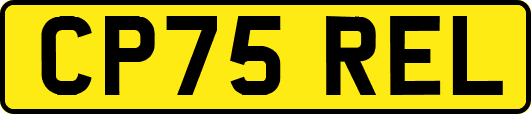 CP75REL