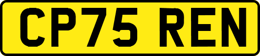 CP75REN