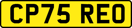 CP75REO